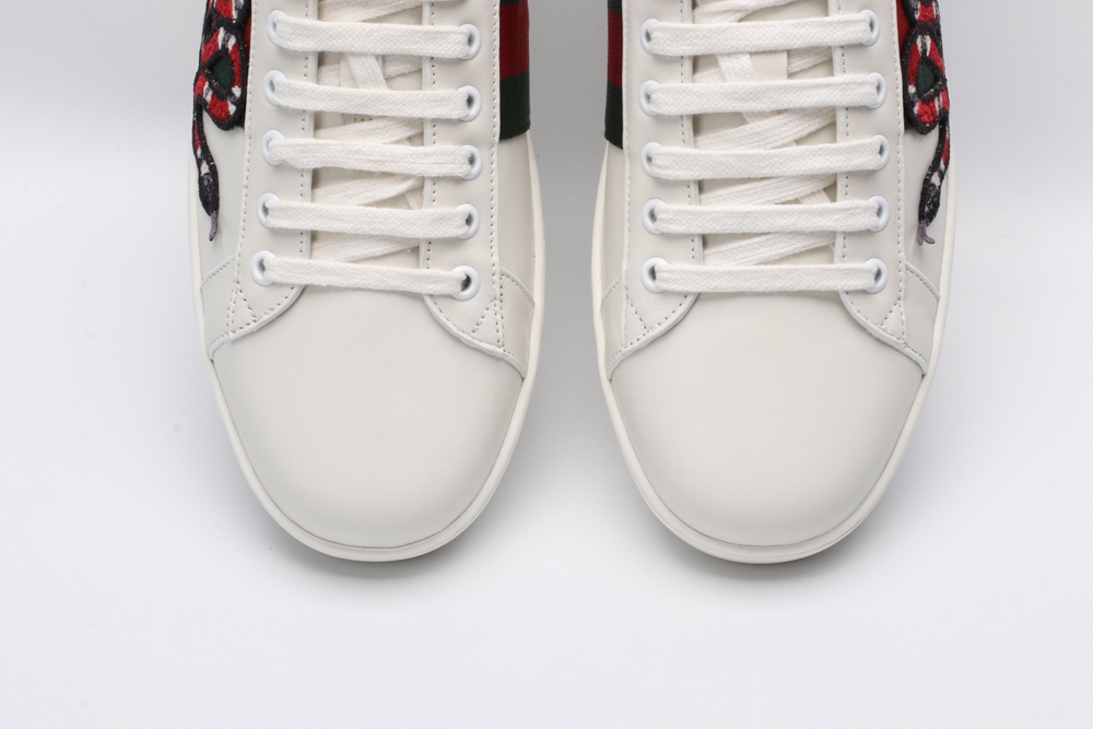 New Ace Sneakers